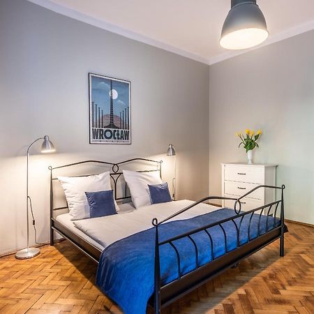 Fenna Apartments 7 Minut Od Rynku Krakov Exteriér fotografie
