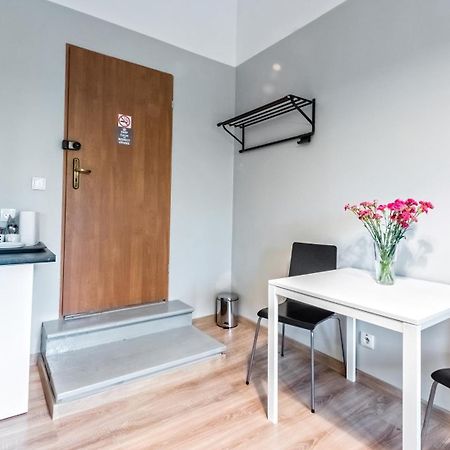Fenna Apartments 7 Minut Od Rynku Krakov Exteriér fotografie