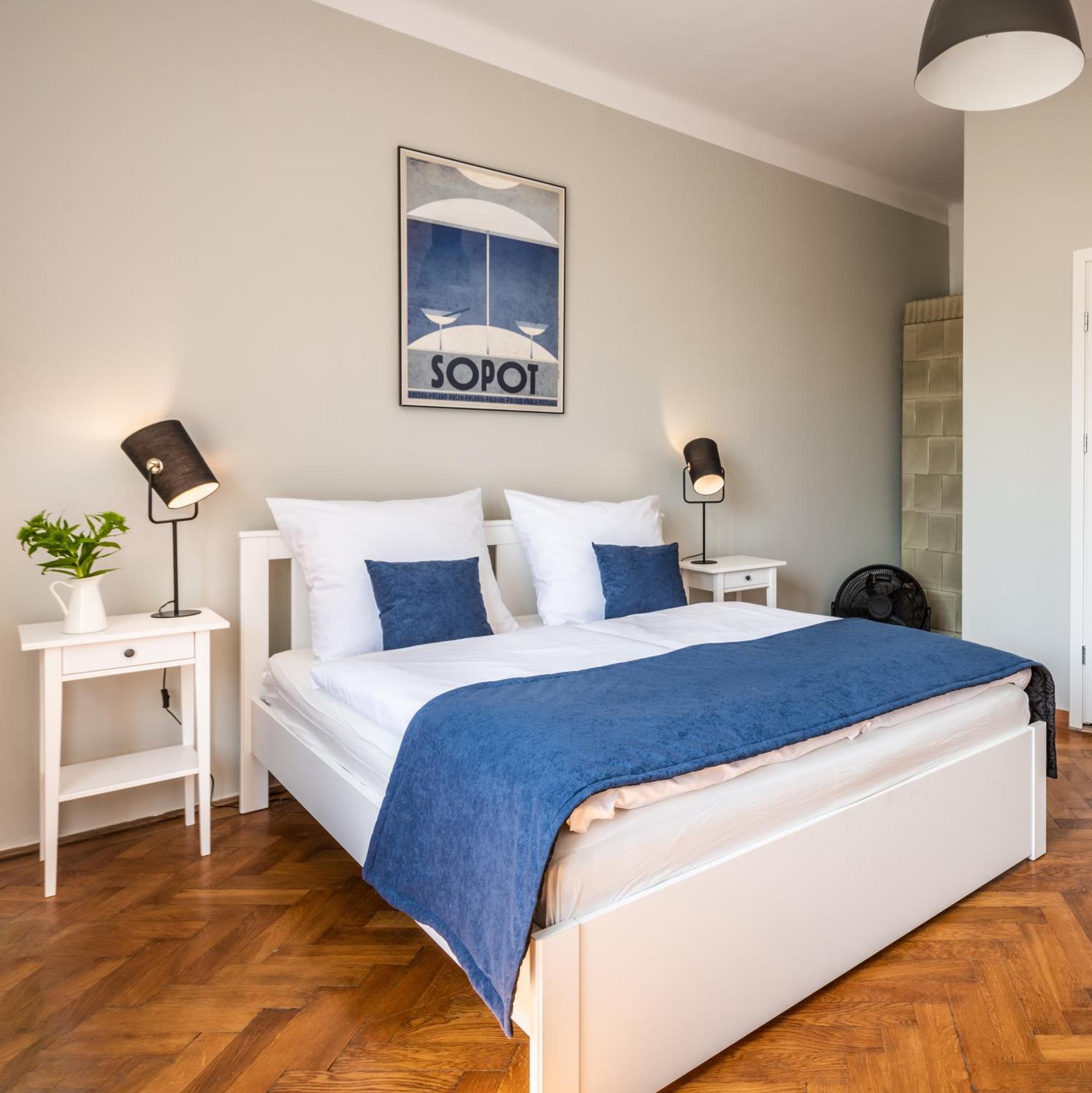 Fenna Apartments 7 Minut Od Rynku Krakov Exteriér fotografie