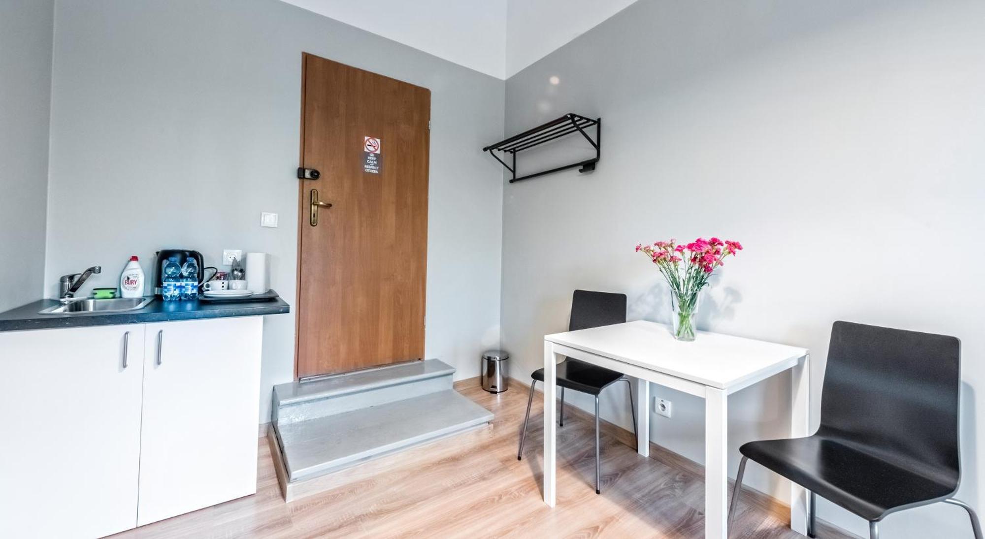 Fenna Apartments 7 Minut Od Rynku Krakov Exteriér fotografie