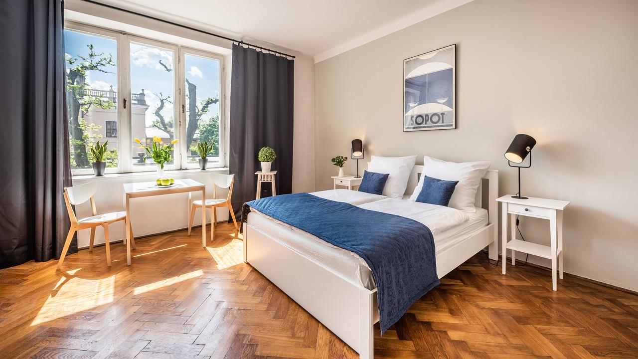 Fenna Apartments 7 Minut Od Rynku Krakov Exteriér fotografie