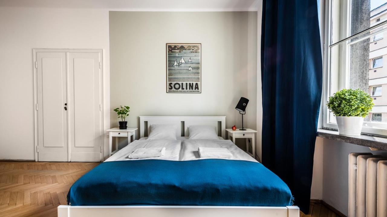 Fenna Apartments 7 Minut Od Rynku Krakov Exteriér fotografie
