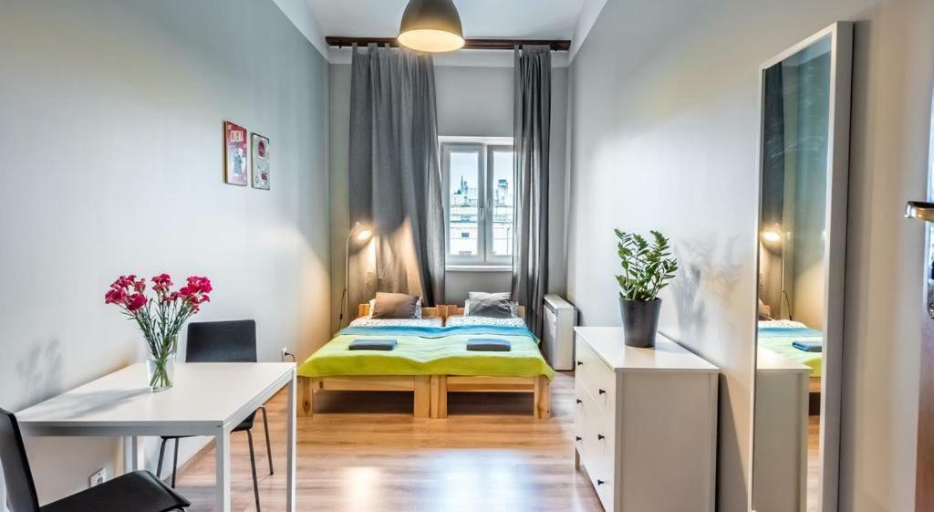 Fenna Apartments 7 Minut Od Rynku Krakov Exteriér fotografie