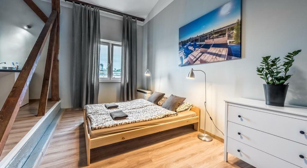 Fenna Apartments 7 Minut Od Rynku Krakov Exteriér fotografie