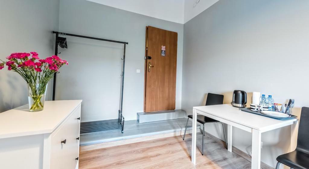 Fenna Apartments 7 Minut Od Rynku Krakov Exteriér fotografie