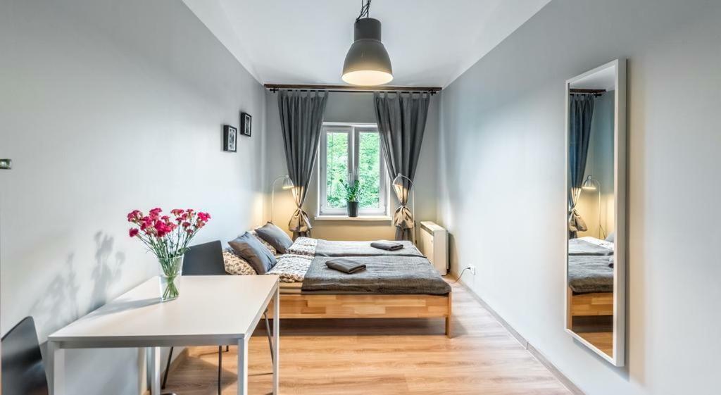 Fenna Apartments 7 Minut Od Rynku Krakov Exteriér fotografie