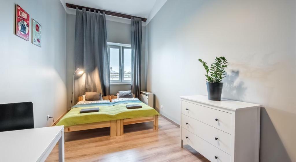 Fenna Apartments 7 Minut Od Rynku Krakov Exteriér fotografie