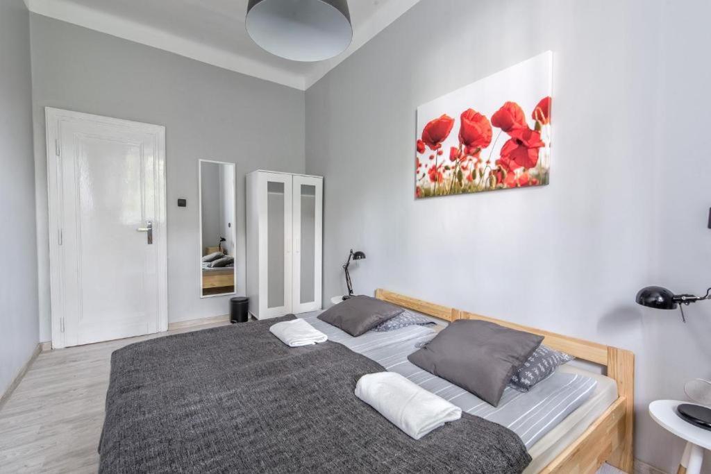 Fenna Apartments 7 Minut Od Rynku Krakov Exteriér fotografie