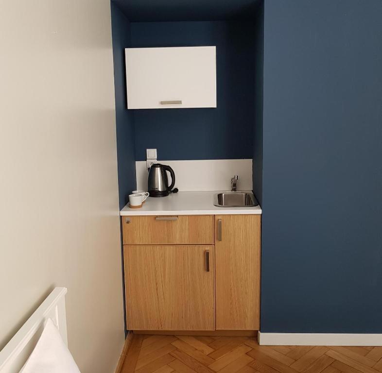 Fenna Apartments 7 Minut Od Rynku Krakov Exteriér fotografie
